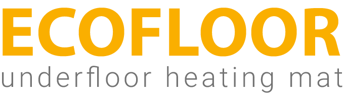 ecofloor heating Electric Underfloor Heating Supplies