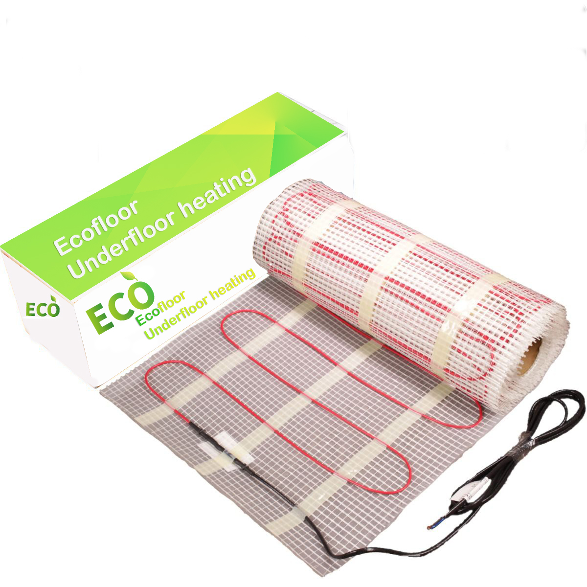 ecofloor mat 150w and 200w
