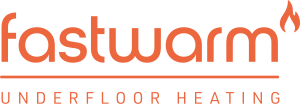 fastwarm-logo Electric Underfloor Heating Supplies